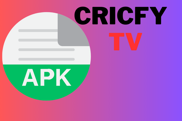 How to downlowd cricfy tv